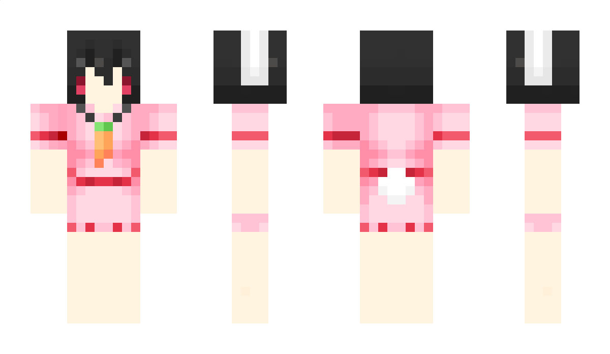 Ehm Minecraft Skin