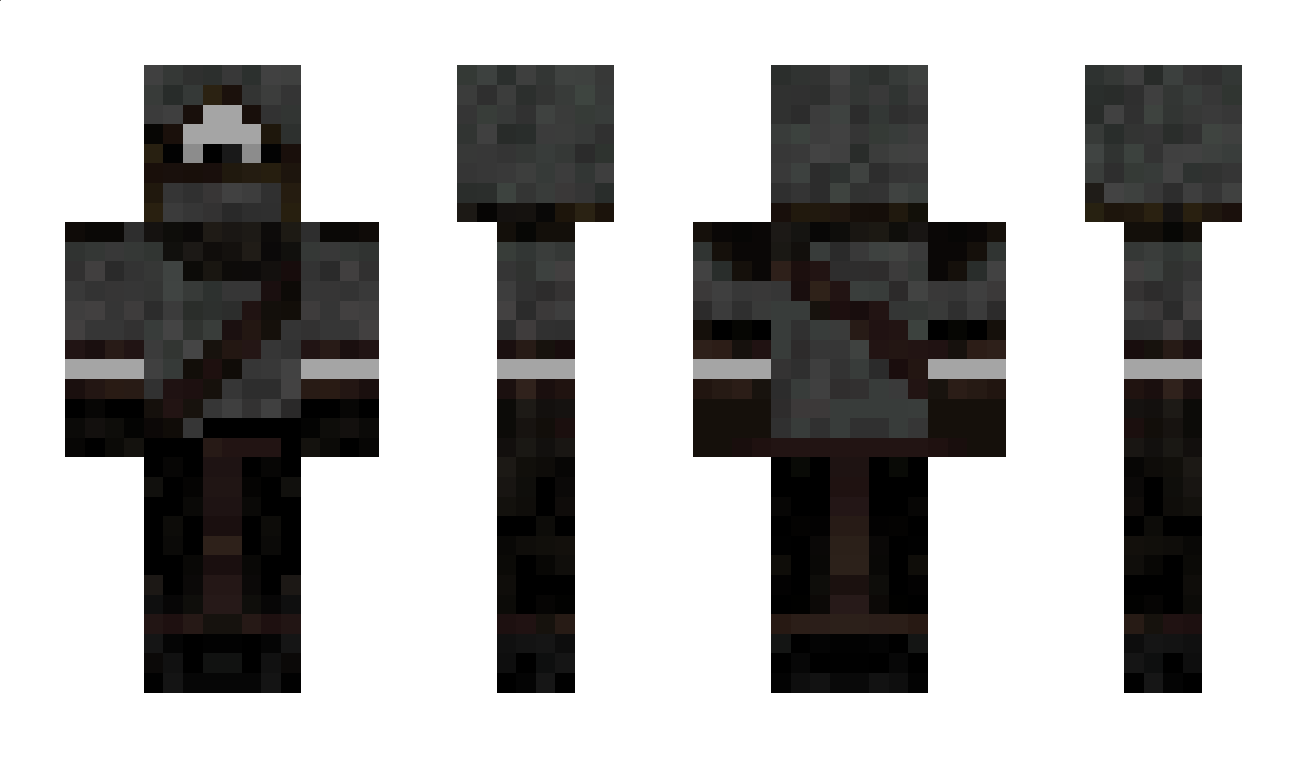 valnirlifaem Minecraft Skin