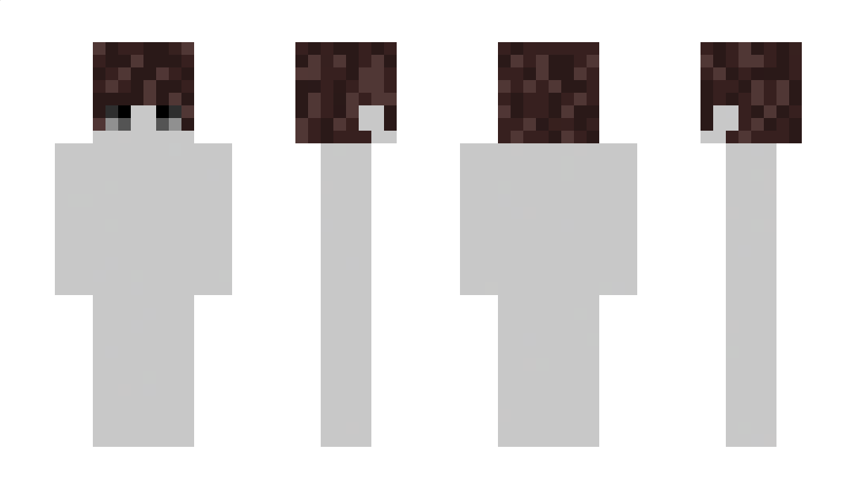 adrixx0511 Minecraft Skin