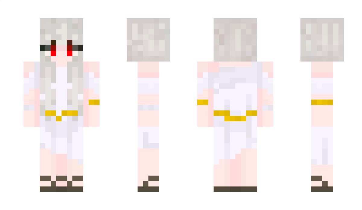 Mr_Stlin Minecraft Skin