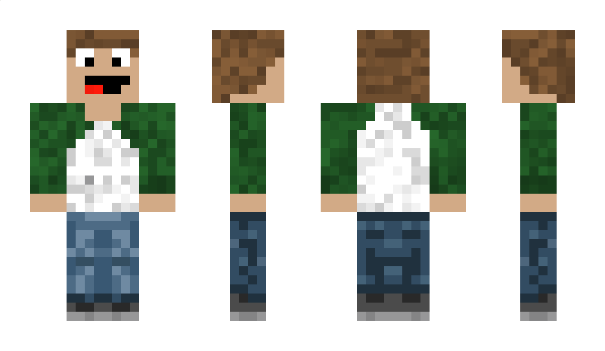 _SubZoon_ Minecraft Skin