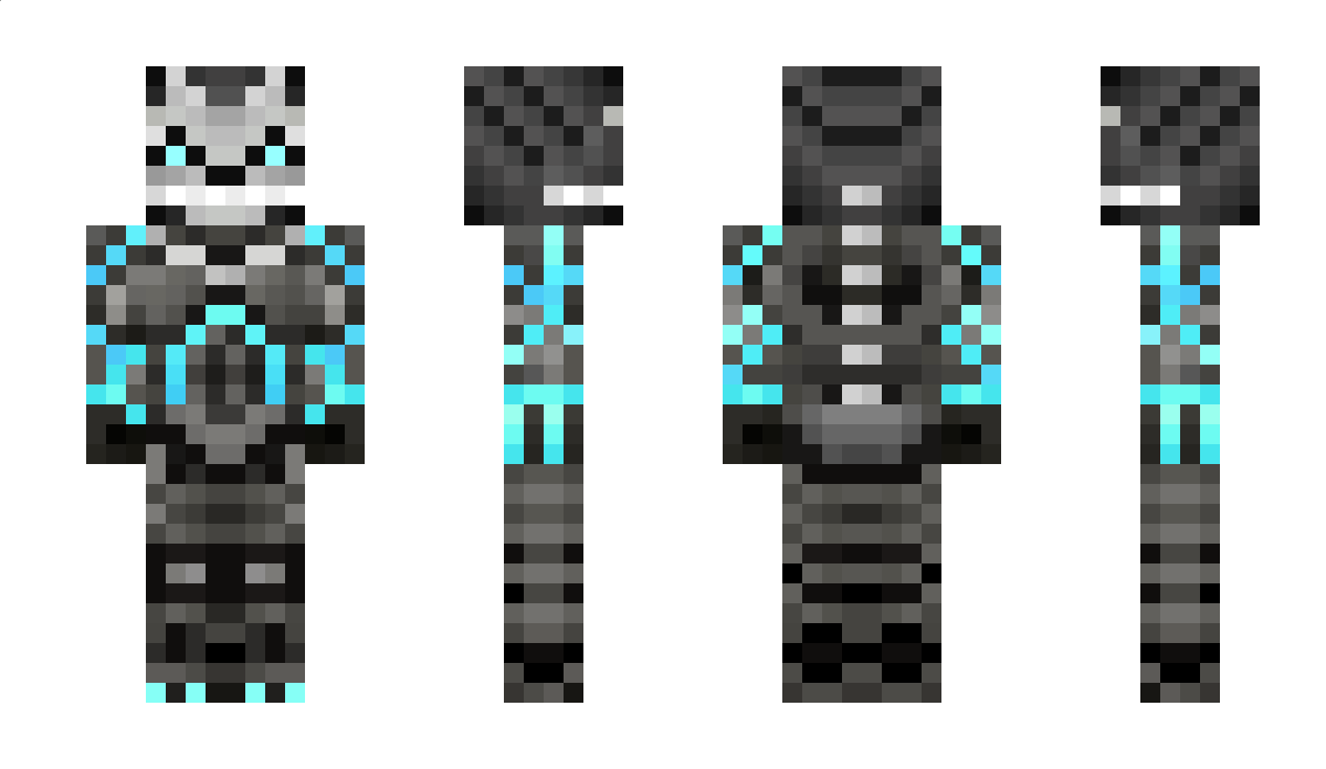 Your_Father Minecraft Skin