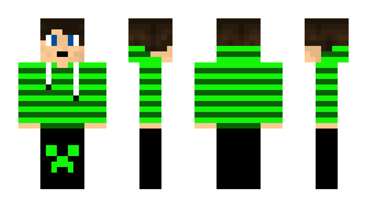 k1j_ Minecraft Skin