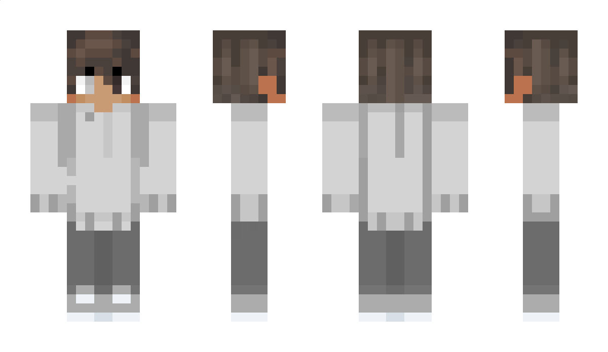 Zyrizzz Minecraft Skin