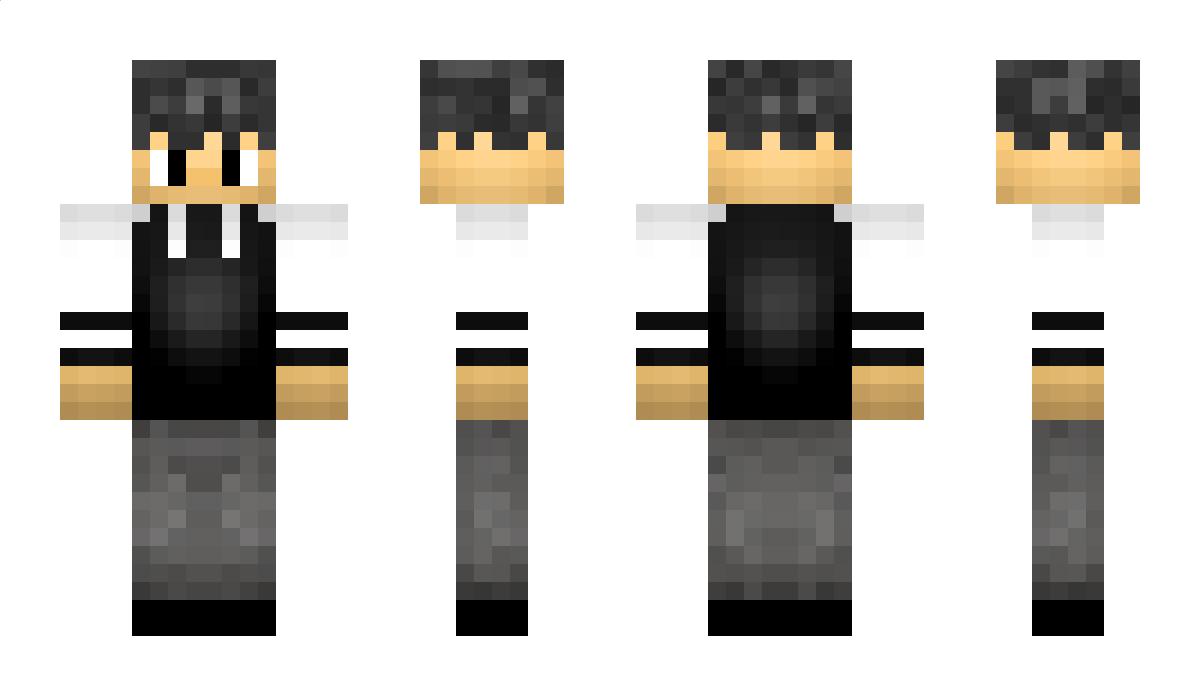 spuka1 Minecraft Skin