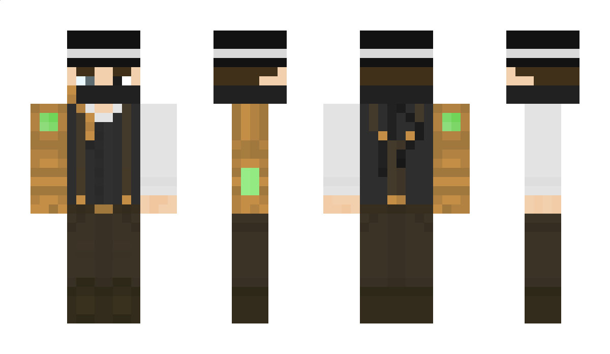 _Pr1me_ Minecraft Skin