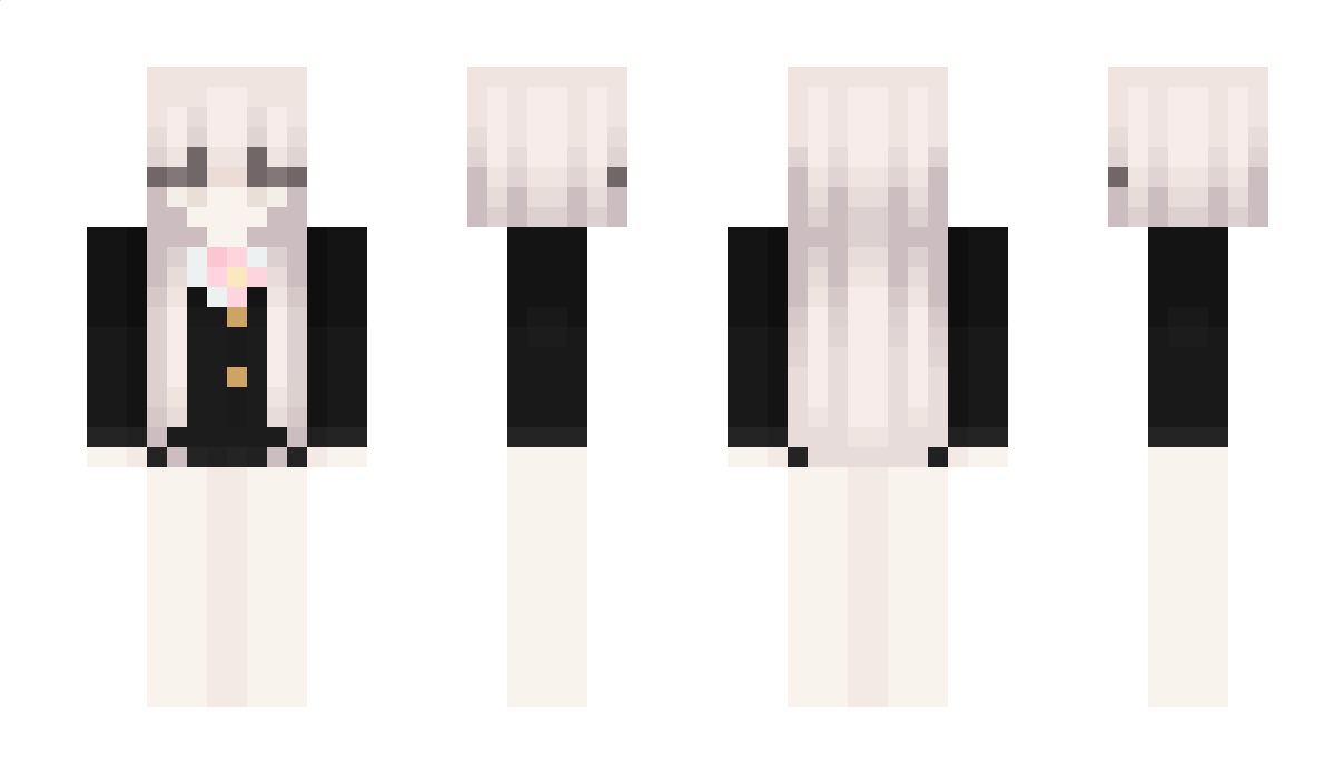 Atlxxss Minecraft Skin