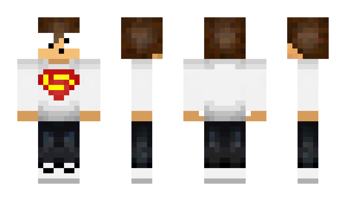 Zombs Minecraft Skin