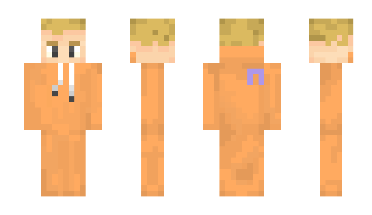 tacotabs_ Minecraft Skin