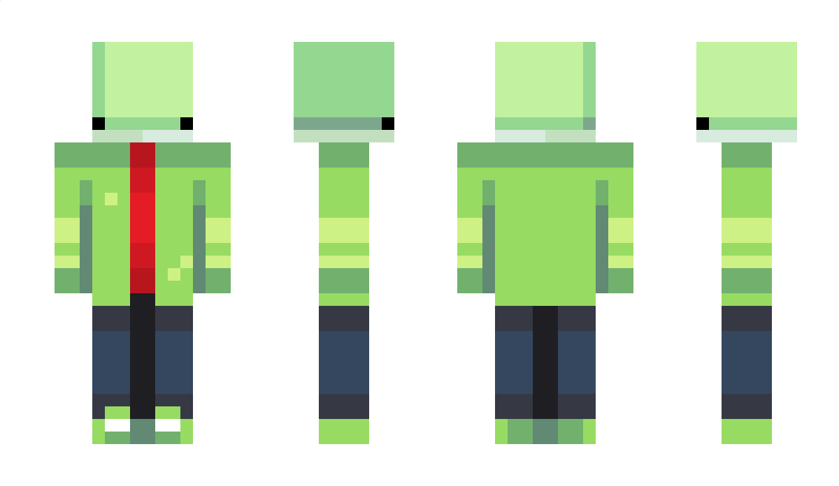 zmr30 Minecraft Skin