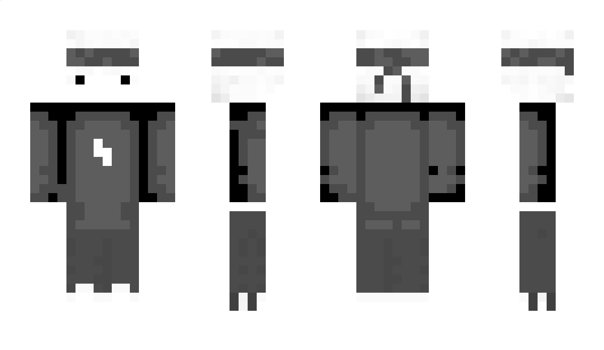 hasturkktolunay1 Minecraft Skin