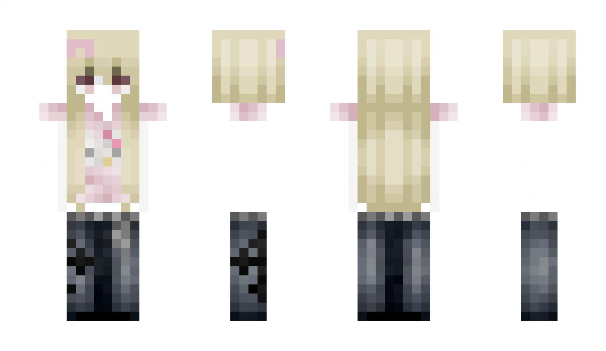 brwta Minecraft Skin