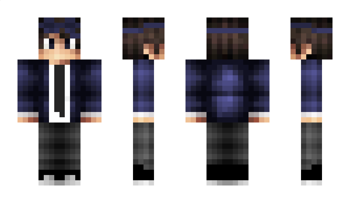 L_G2710 Minecraft Skin