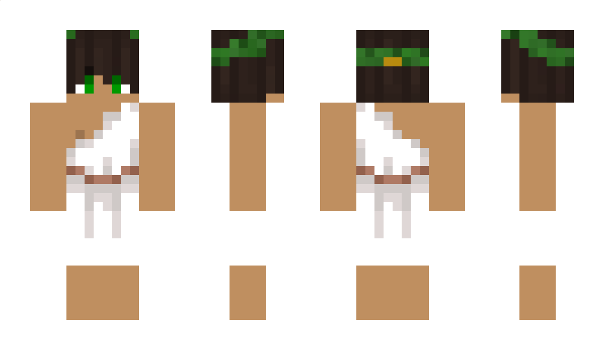 pedrinpvp65 Minecraft Skin