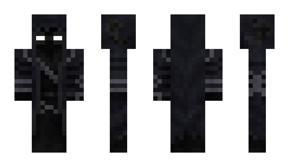 Shplooger Minecraft Skin