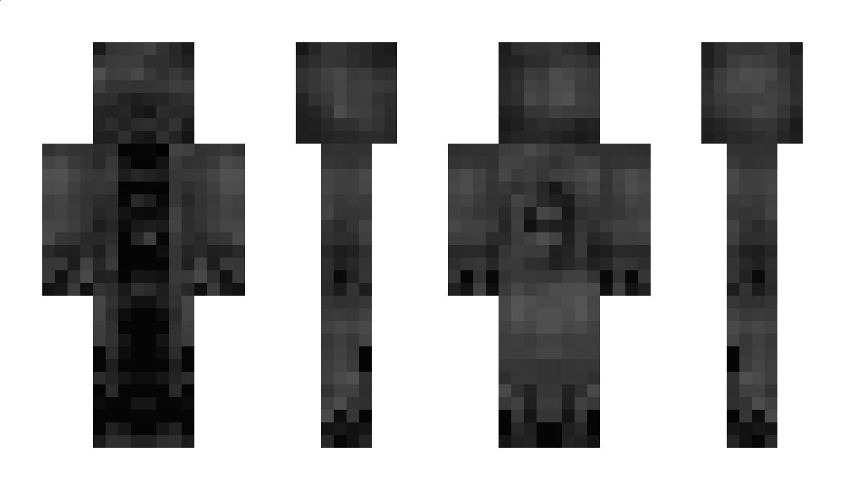 World_Historian Minecraft Skin