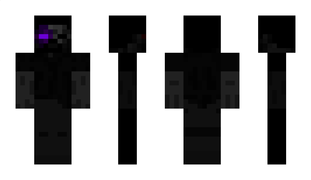 4Chris_ Minecraft Skin