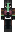 Ghstyl Minecraft Skin