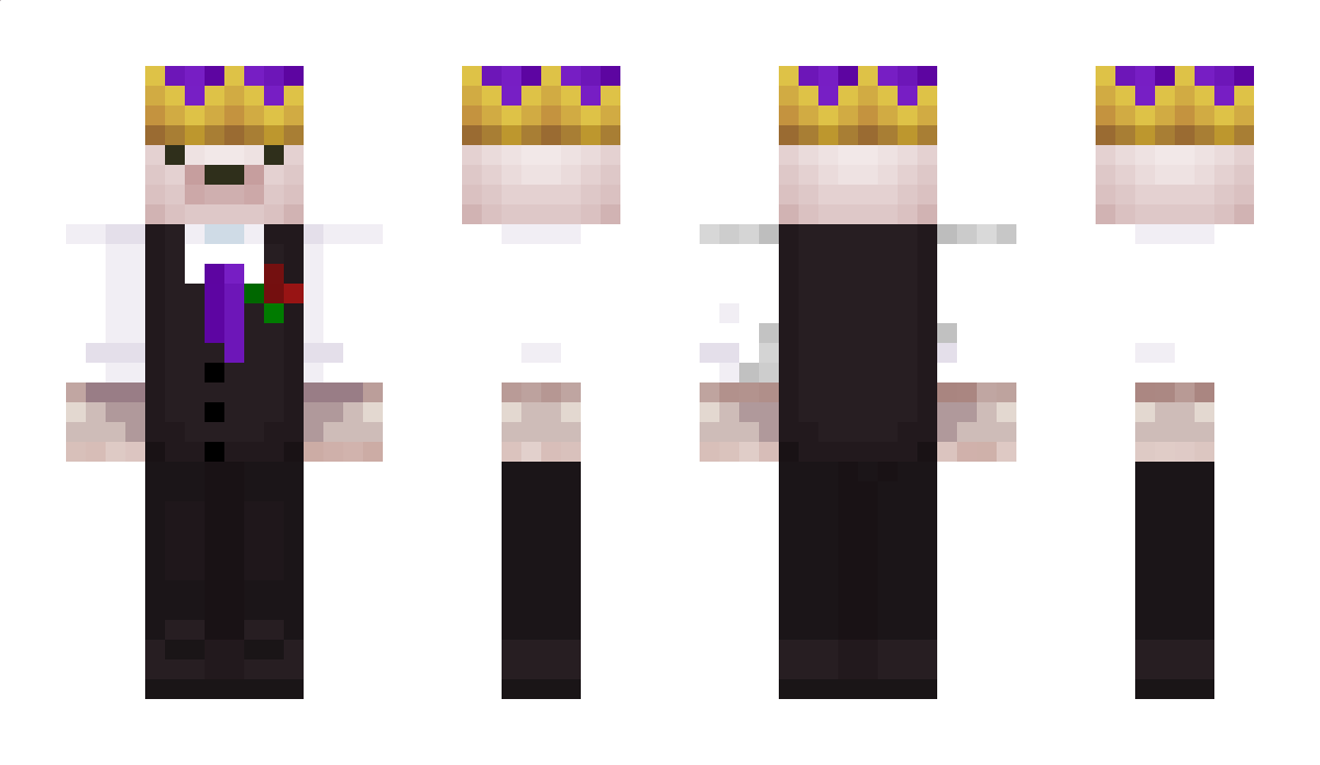 Creative_Wizard Minecraft Skin