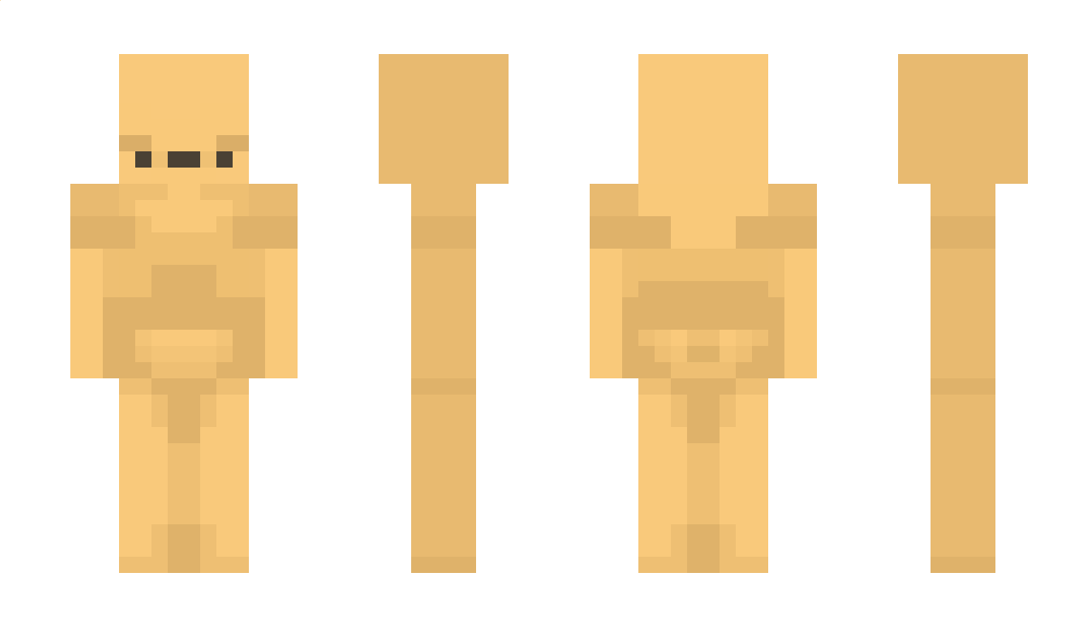 Mr_KanelBulle Minecraft Skin