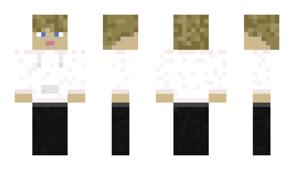 hjalt Minecraft Skin