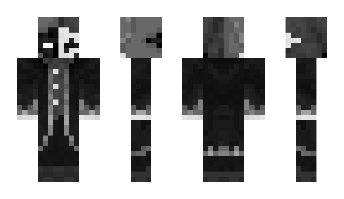 Kugirakivi Minecraft Skin