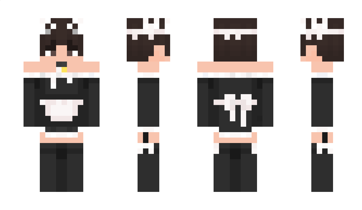 _SDimaS_ Minecraft Skin