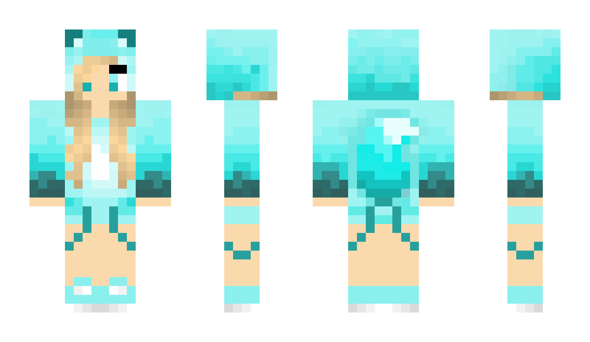 emily575 Minecraft Skin