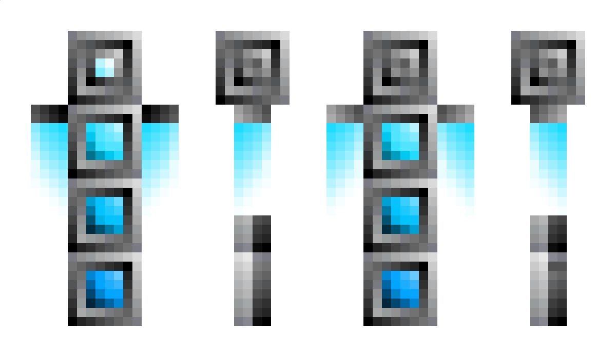 Zieffer Minecraft Skin