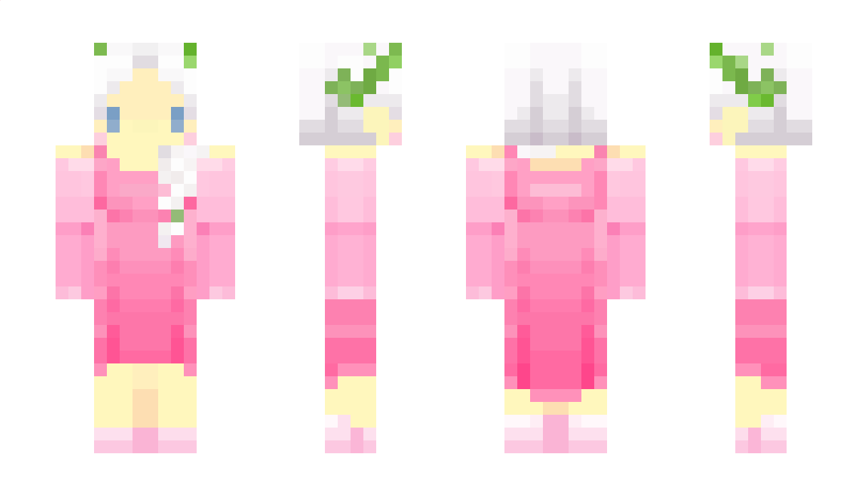 kelby04 Minecraft Skin