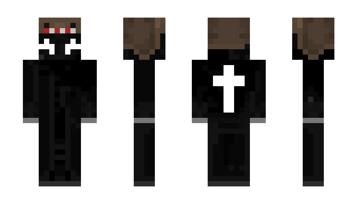 Kselz Minecraft Skin