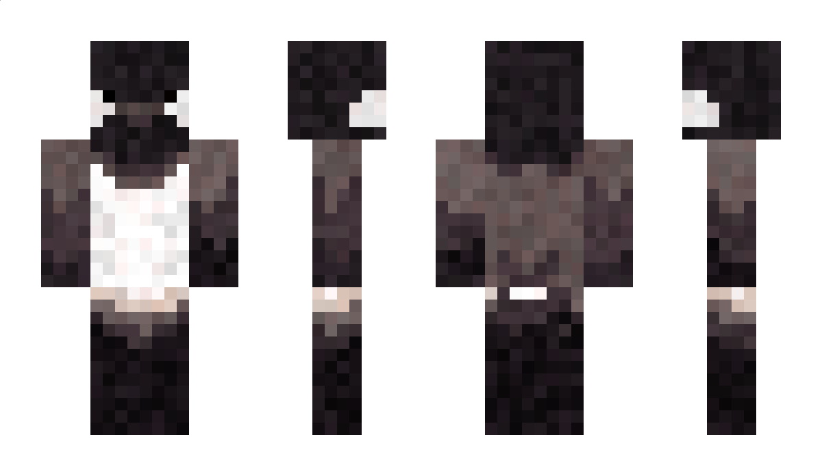 LocalGoose Minecraft Skin