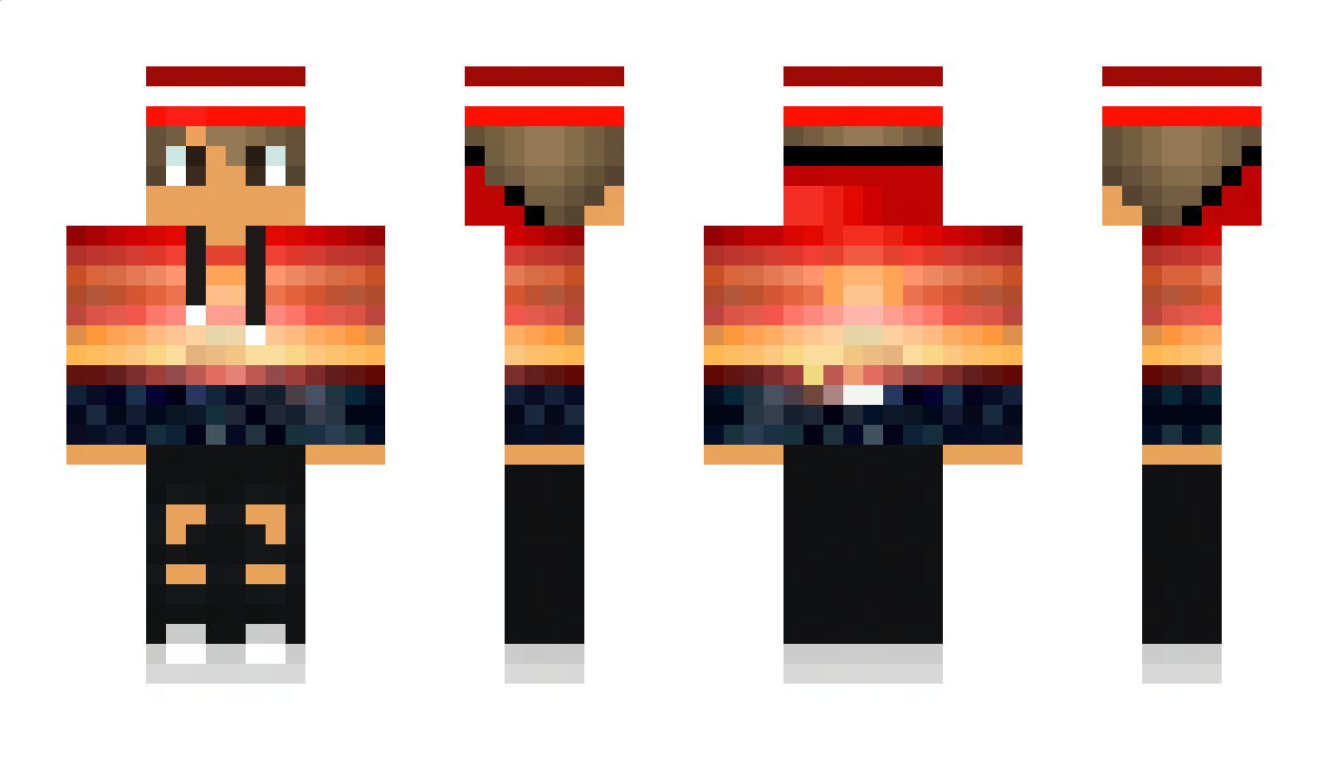 Coffeeswine4515 Minecraft Skin