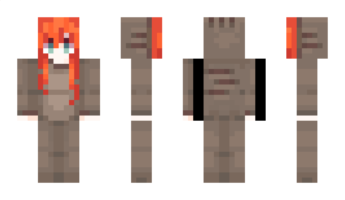 MaloneLam Minecraft Skin