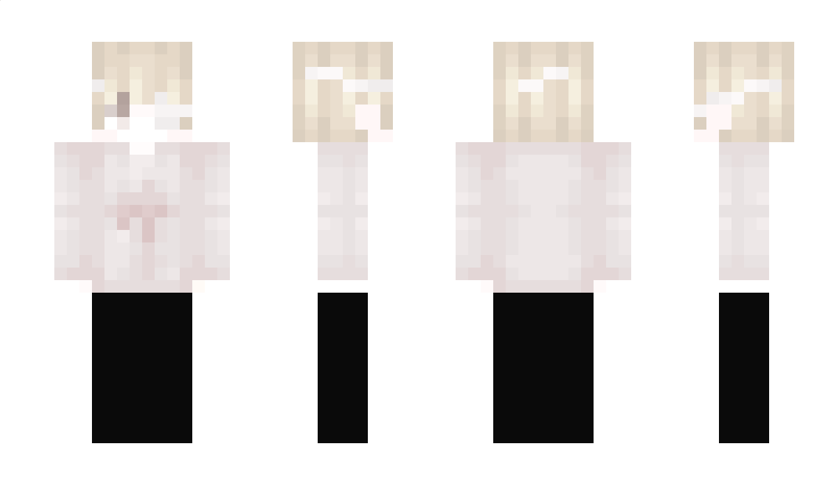 InsomaniaC001 Minecraft Skin