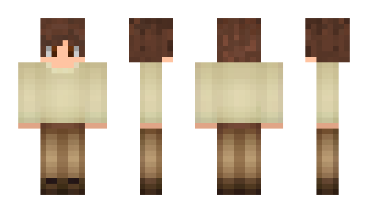 ARINC_717 Minecraft Skin