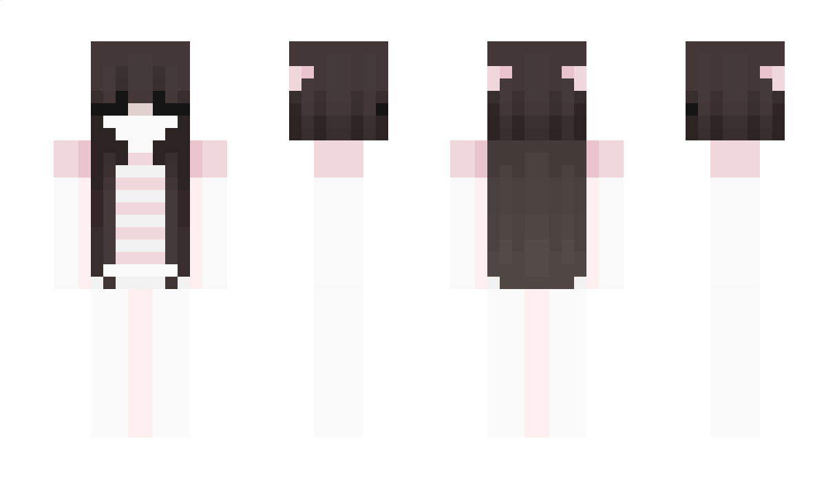 trulyhist0ria Minecraft Skin