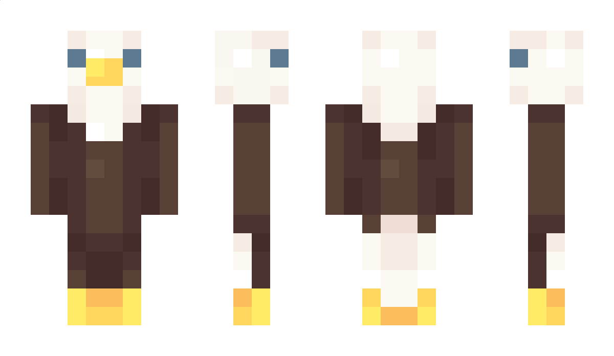 giallomorandi Minecraft Skin