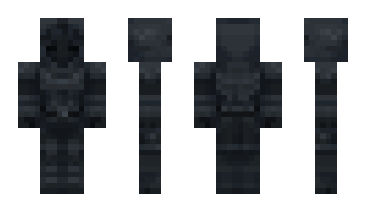 ZodiacCancer Minecraft Skin