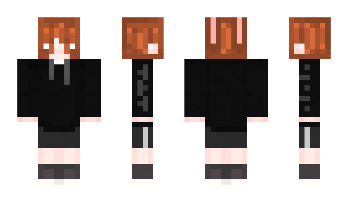 Grimny Minecraft Skin