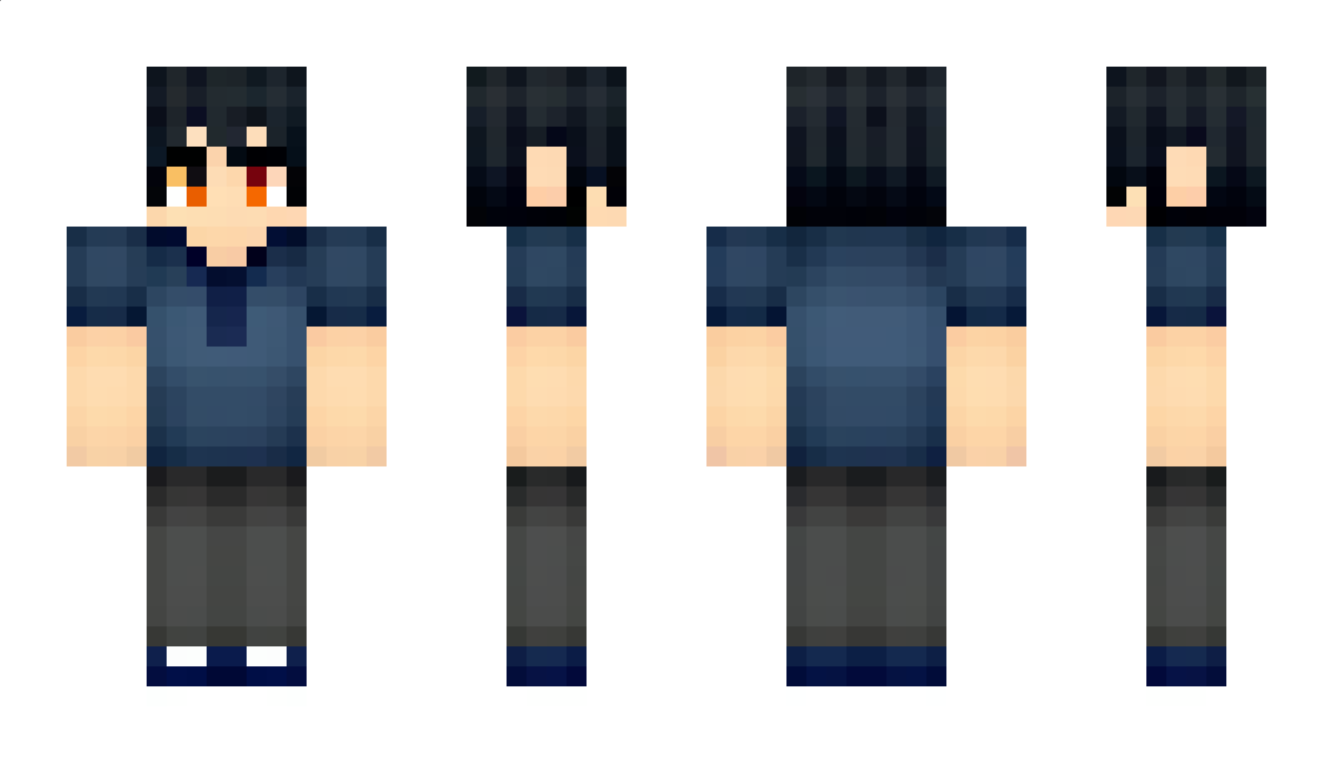 IHasEyes_ Minecraft Skin