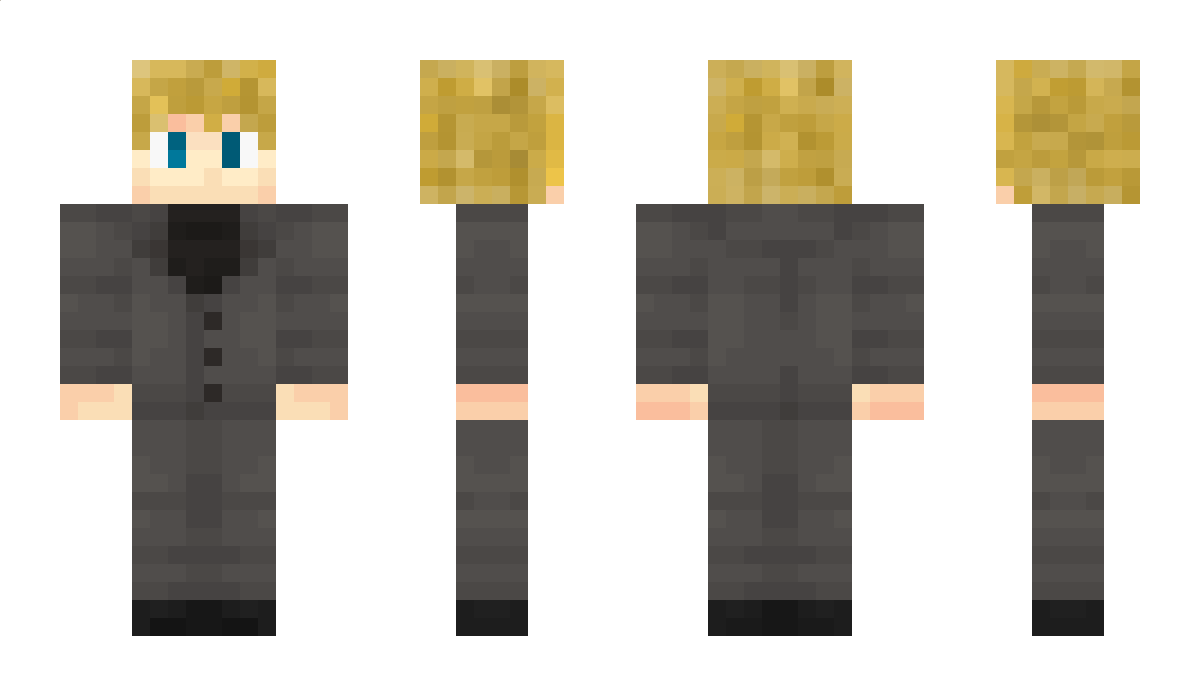 Diakov59 Minecraft Skin