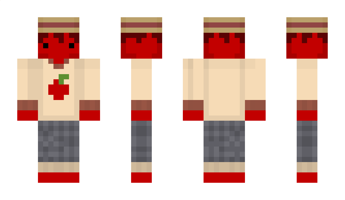 _Colinowy_ Minecraft Skin