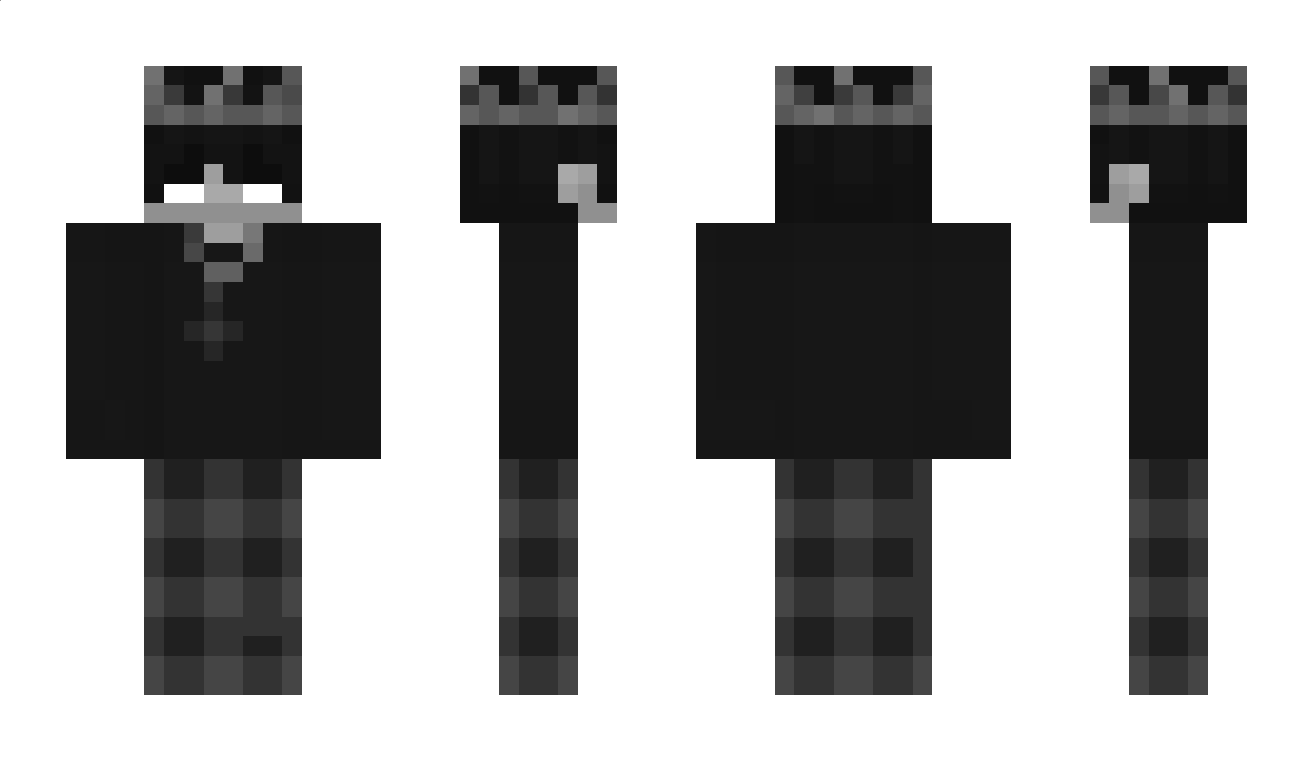 lyx__ Minecraft Skin