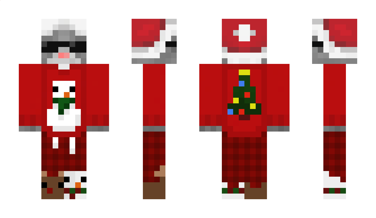 FILEMON_TO_SZEF Minecraft Skin