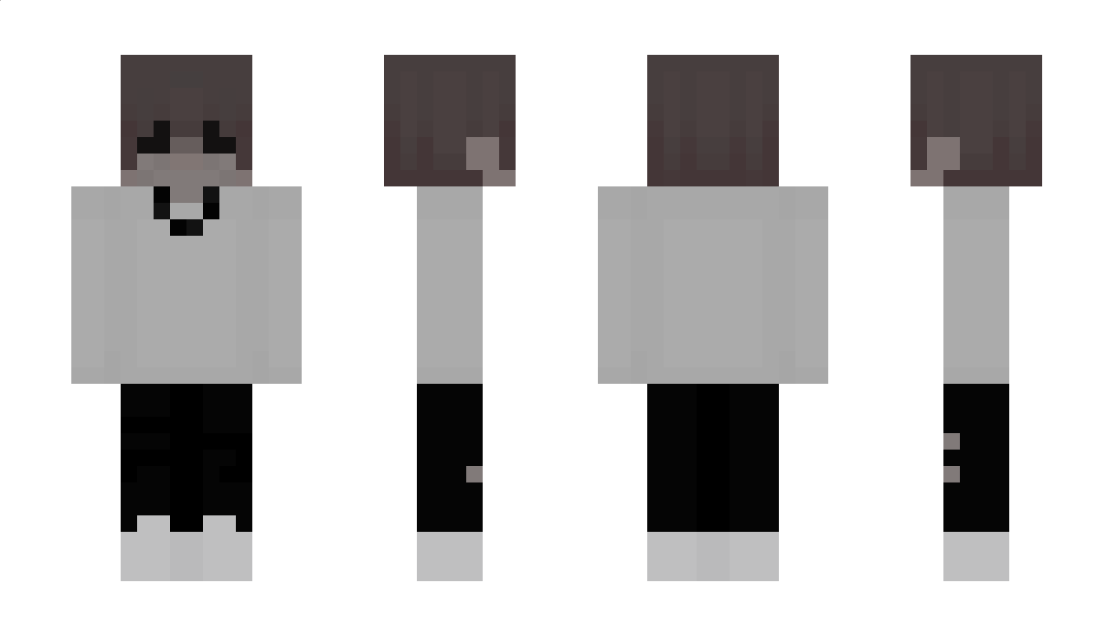 SirMartinThe3rd Minecraft Skin