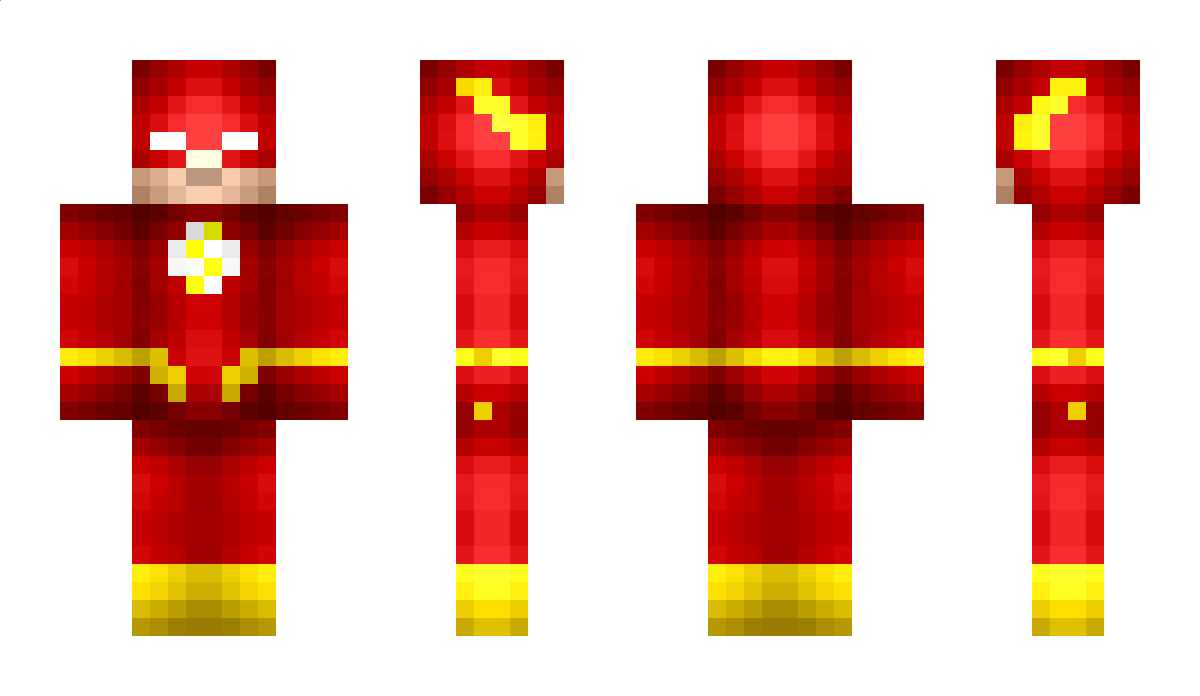 huzaifa Minecraft Skin