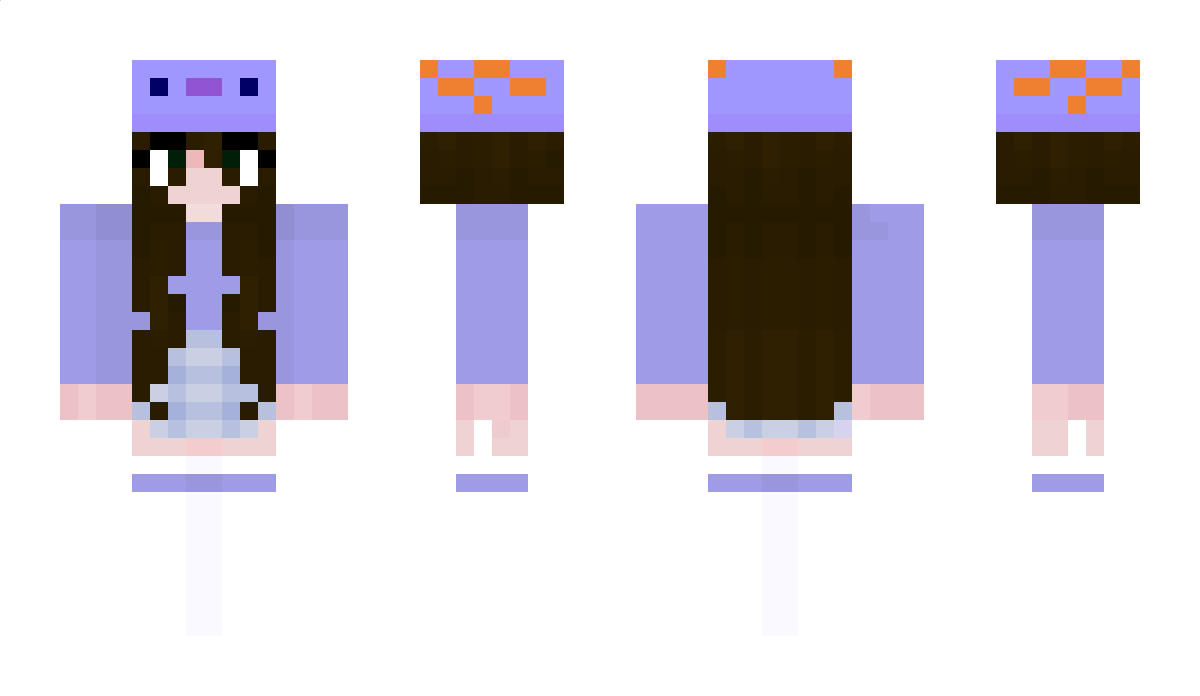 kayyaa9 Minecraft Skin