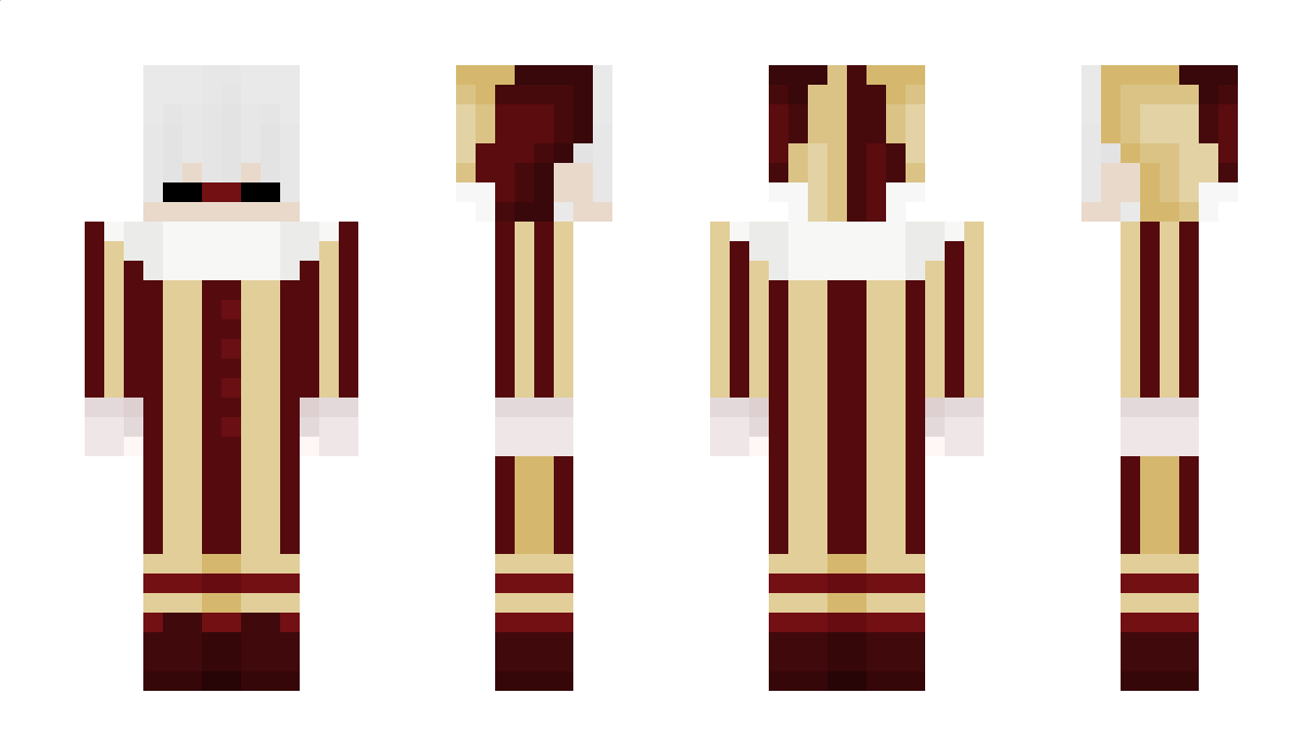 iRiio_ Minecraft Skin