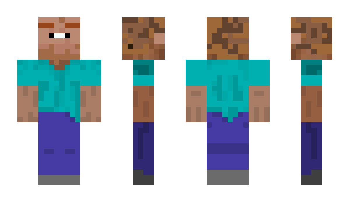 Itz_Katzz Minecraft Skin